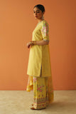 Zara Shahjahan D23-4B Spring Summer Lawn