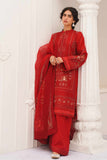 Zara Shahjahan D23-6A Spring Summer Lawn