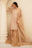 Zara Shahjahan D23-6B Spring Summer Lawn