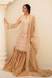 Zara Shahjahan D23-6B Spring Summer Lawn