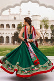Zara Shahjahan D23-7B Spring Summer Lawn