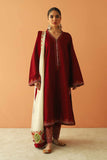 Zara Shahjahan D23-8A Spring Summer Lawn