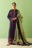 Zara Shahjahan D23-8B Spring Summer Lawn