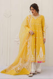 Zara Shahjahan D23-9B Spring Summer Lawn