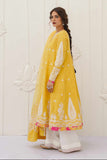Zara Shahjahan D23-9B Spring Summer Lawn