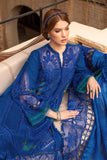 Maria B D-2404-B Luxury Lawn Collection 2024