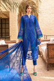 Maria B D-2404-B Luxury Lawn Collection 2024