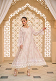 Dhanak DA-1789 Beige Spring Summer Pret Collection 2024