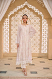 Dhanak DA-1789 Beige Spring Summer Pret Collection 2024