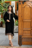 Dhanak DA-1873 Black Velvet Enchante Vol 1