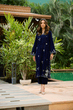 Dhanak DA-2232 Blue Velvet Enchante Vol 1