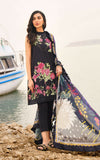 Asifa N Nabeel Daphne Meraki Summer Vol-1 2024