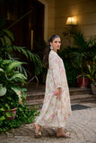 Dhanak DC-0534 Beige Casual Spring Pret 2024
