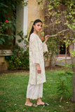 Dhanak DC-0536 L-Green Casual Spring Pret 2024