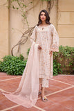 Dhanak DC-2229 Dahlia Premium Cotton 2pcs