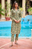 Dhanak DC-2230 Dahlia Premium Cotton 2pcs