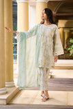 Dhanak DC-2231 Dahlia Premium Cotton 2pcs