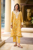 Dhanak DC-2233 Dahlia Premium Cotton 2pcs