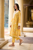 Dhanak DC-2233 Dahlia Premium Cotton 2pcs