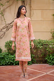 Dhanak DC-2235 Dahlia Premium Cotton 2pcs