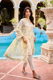 Dhanak DC-2236 Dahlia Premium Cotton 2pcs