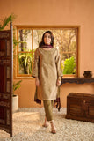 Dhanak DL-0197 Festive Statement Prets 2022