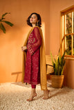 Dhanak DL-0206 Festive Statement Prets 2022