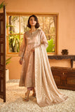 Dhanak DL-0216 Mauve Festive Signature Pret 2022