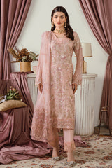 Ramsha F-2502 Chiffon Collection 2024