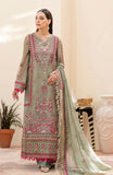 Maryum N Maria Nora (SFD-0090) Peyam Formal Wedding Collection