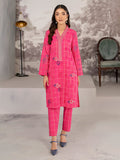 Limelight U2317SU 2PC SPK Embroidered Lawn 2022