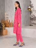 Limelight U2317SU 2PC SPK Embroidered Lawn 2022