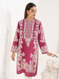Lime Light Khaddar Shirt-Embroidered Winter Collection