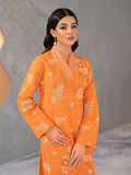 Limelight U2317SU 2PC ORG Embroidered Lawn 2022