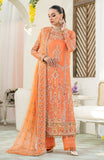Maryum N Maria Fatin (SFD-0096) Peyam Formal Wedding Collection