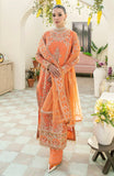 Maryum N Maria Fatin (SFD-0096) Peyam Formal Wedding Collection