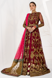 Zarif ZLC 04 Burnt Rose La Celeste Luxury Formals