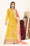 Mariyum N Maria Mustard Voire (MLFD-113) Amaya Wedding Collection