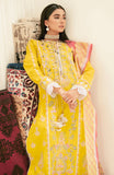 Mariyum N Maria Mustard Voire (MLFD-113) Amaya Wedding Collection