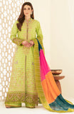 Mariyum N Maria Lime Whispers (MLFD-126) Amaya Wedding Collection