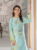 Limelight U1307SU 2PC SGN Embroidered Lawn 2022