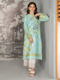 Limelight U1307SU 2PC SGN Embroidered Lawn 2022