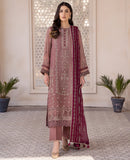 Xeniaformals Qausim Deme Ready To Wear Eid Prets