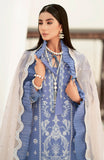 Mariyum N Maria Lilac Bliss (MLFD-119) Amaya Wedding Collection