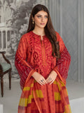 Limelight U1349SU 3PC RST Embroidered Lawn 2022