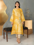 Limelight U1307SU 2PC YLW Embroidered Lawn 2022