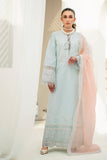 Mariyum N Maria Aqua Mist (MLFD-118) Amaya Wedding Collection