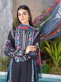 Limelight Black U1842su 3pc Summer Embroidered 2022