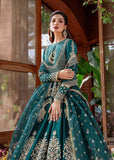 Akbar Aslam Jahanara Mastani Wedding Formals