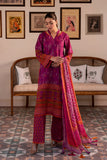 Charizma CP4-22 C-print Lawn Collection Vol-03